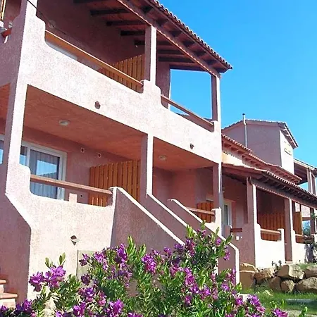 Complesso Residenziale Marina Di Pinarello