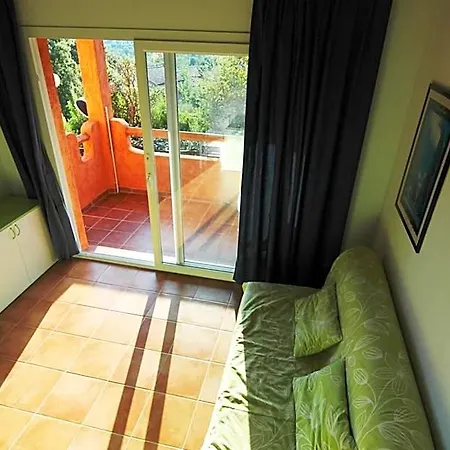 Complesso Residenziale Marina Di Pinarello Hotel 3*