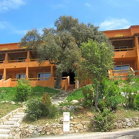 Complesso Residenziale Marina Di Pinarello 3* Zonza