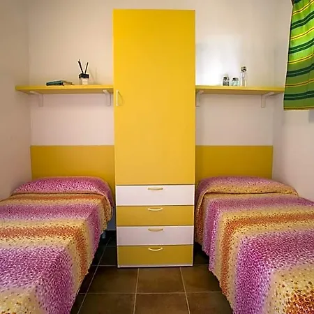 Complesso Residenziale Marina Di Pinarello 3*