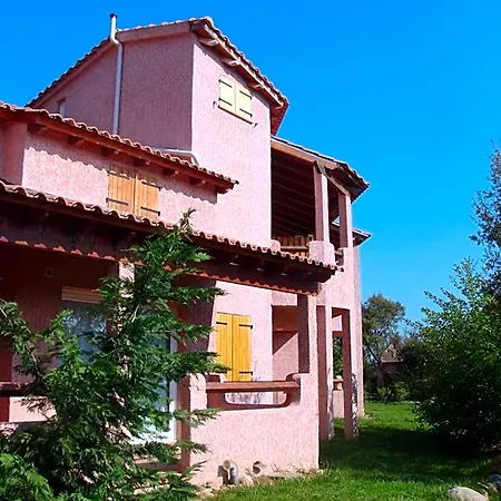 Hotel Complesso Residenziale Marina Di Pinarello Zonza