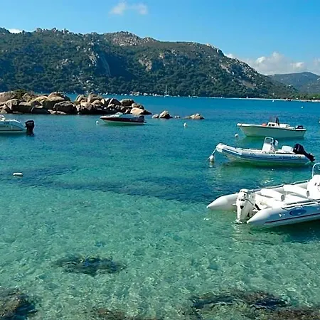 Complesso Residenziale Marina Di Pinarello Hotel 3*