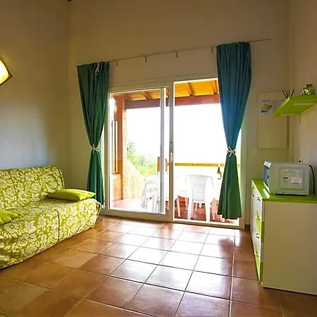 Hotel Complesso Residenziale Marina Di Pinarello Zonza