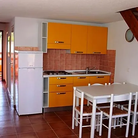 Complesso Residenziale Marina Di Pinarello Hotel 3*