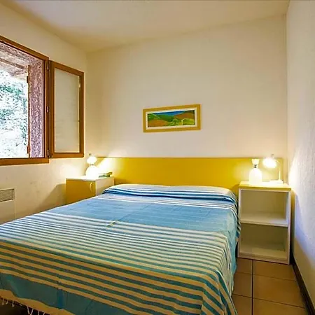 Complesso Residenziale Marina Di Pinarello Zonza