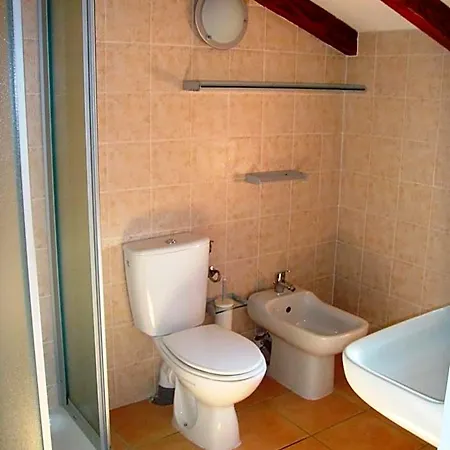 Complesso Residenziale Marina Di Pinarello Zonza
