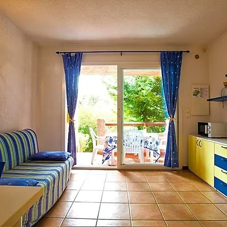 Complesso Residenziale Marina Di Pinarello Hotel 3*