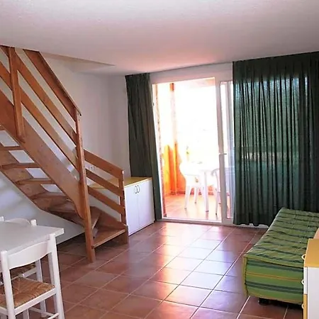 Complesso Residenziale Marina Di Pinarello 3* Zonza
