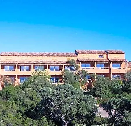 Complesso Residenziale Marina Di Pinarello Hotel Zonza