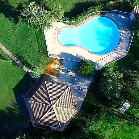 Complesso Residenziale Marina Di Pinarello Hotel Zonza