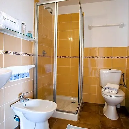 Complesso Residenziale Marina Di Pinarello Hotel