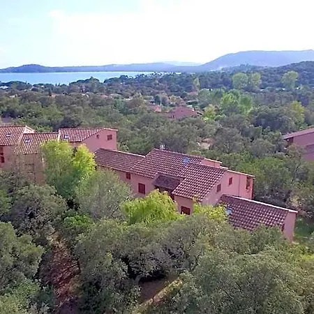 Complesso Residenziale Marina Di Pinarello Hotel 3*