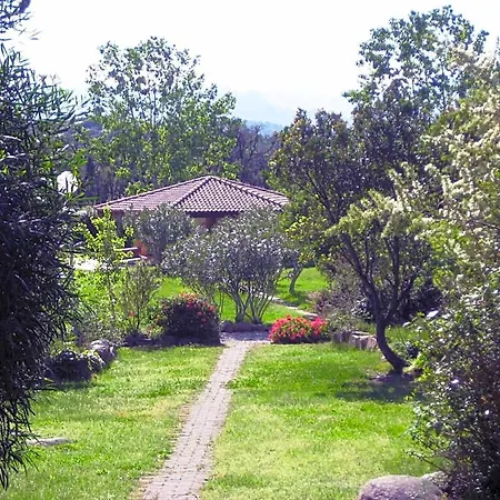 Complesso Residenziale Marina Di Pinarello Hotel