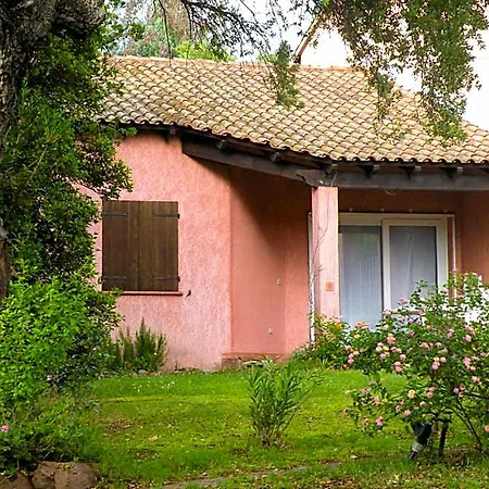 Complesso Residenziale Marina Di Pinarello 3*
