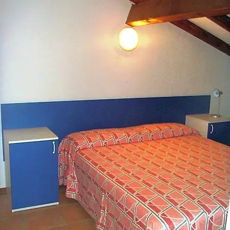 Complesso Residenziale Marina Di Pinarello 3* Zonza