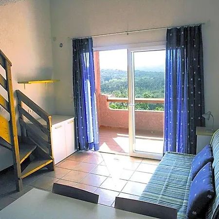 Complesso Residenziale Marina Di Pinarello Zonza