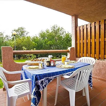 Complesso Residenziale Marina Di Pinarello Hotel Zonza