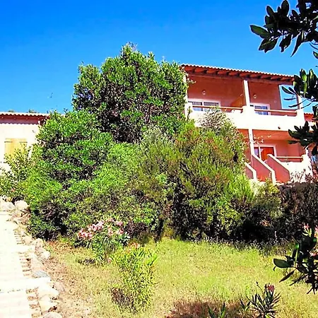 Complesso Residenziale Marina Di Pinarello Hotel