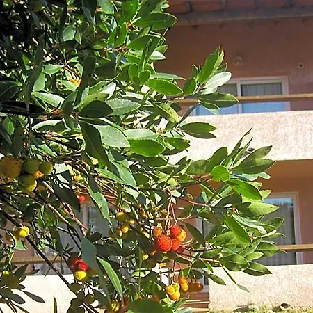 Complesso Residenziale Marina Di Pinarello Hotel