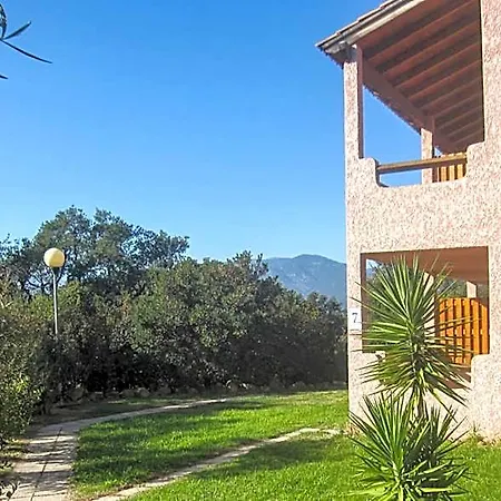 Complesso Residenziale Marina Di Pinarello Zonza