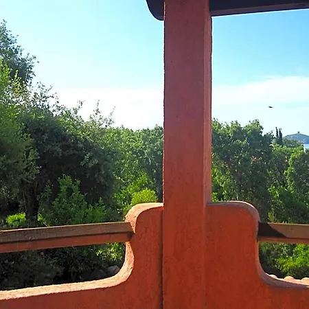 Hotel Complesso Residenziale Marina Di Pinarello Zonza